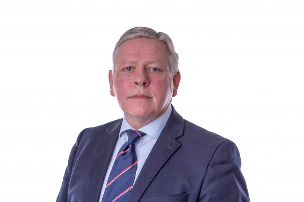 Kevin Hawes is Business Development Manager and Senior Consultant at TMG